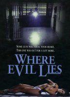 Where Evil Lies Breasts Butt 77483