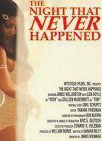 The Night That Never Happened Breasts Bush 96200