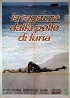 La ragazza dalla pelle di luna Breasts Bush* 84433