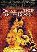 Crouching Tiger, Hidden Dragon Sexy 70876