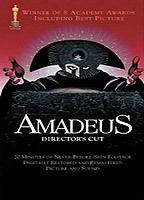 Amadeus Breasts Sexy 55085