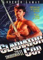 Gladiator Cop Breasts* 55089