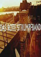 Das rote Strumpfband Breasts Bush* 92509