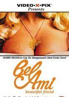 Bel Ami Breasts Bush 128898
