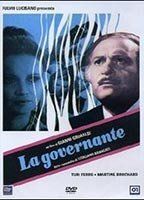 La governante
