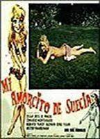 Mi Amorcito de Suecia Breasts Butt 92825