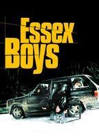 Essex Boys Breasts Bush 123680