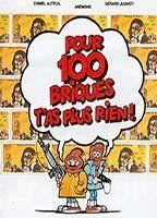 Pour 100 briques t'as plus rien... Breasts Bush 93135