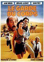 Le garde du corps Breasts Sexy 92909