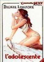 L' adolescente Breasts Butt 86102