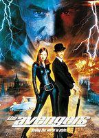 The Avengers Sexy 87667