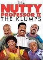 Nutty Professor II: The Klumps Sexy Underwear 89568