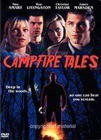 Campfire Tales Breasts Sexy 90767