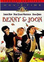 Benny & Joon Sexy 55141