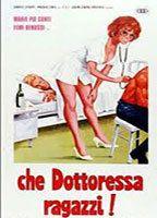 Che dottoressa ragazzi Breasts Bush 88032