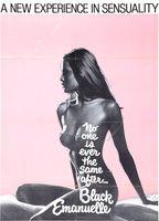 Black Emanuelle Real Sex Bikini 107971