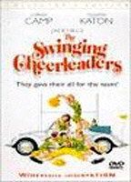The Swinging Cheerleaders Breasts Butt 70363