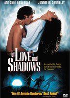 Of Love and Shadows Breasts Bush 86169