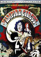 Vampire Circus Breasts Bush 72776