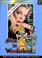 Alice in Wonderland Real Sex Breasts 55173