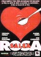 Salsa rosa