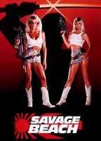 Savage Beach Breasts Bush 117210