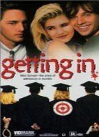 Getting In