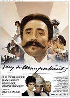 Guy de Maupassant Breasts Bush 82761