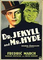 Dr. Jekyll and Mr. Hyde 92165