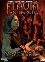 Flavia the Heretic Breasts Bush 84501