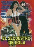El Secuestro de Lola Butt 93217