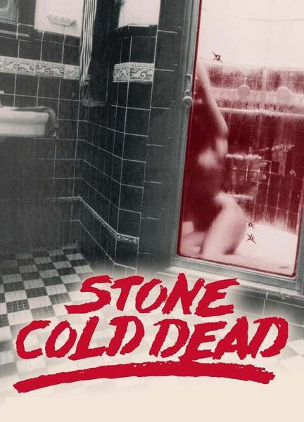 Stone Cold Dead Breasts Butt 132077