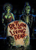 The Return of the Living Dead Breasts Butt 108236