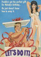 Let's Do It! Breasts Bush 83187