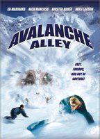 Avalanche Alley Breasts Left Breast 86251