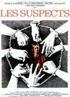 Les suspects Breasts 77802
