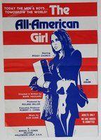 The All-American Girl Breasts Bush 73352