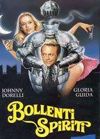 Bollenti spiriti Breasts 77072