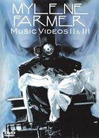 Mylène Farmer Music Videos ll & lll Breasts Bush 90172