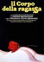 Il corpo della ragassa Breasts Bush 90256