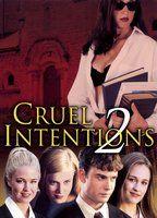 Cruel Intentions 2 Breasts Lesbian 77390