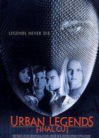 Urban Legends: Final Cut Sexy Underwear 78781