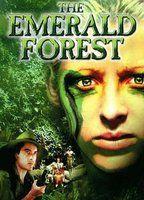 The Emerald Forest Breasts Thong* 89123
