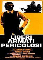 Liberi armati pericolosi Breasts Bush* 93842