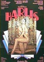 Harlis Breasts Bush* 74348