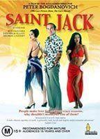 Saint Jack Breasts Bush 92551