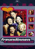 Freundinnen und andere Monster Bikini Breasts 86067