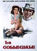 La collégiale Breasts Bush 88055