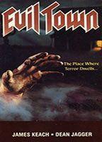 Evil Town Breasts 92126