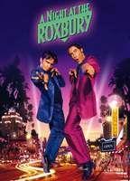 A Night at the Roxbury Sexy Thong* 126089
